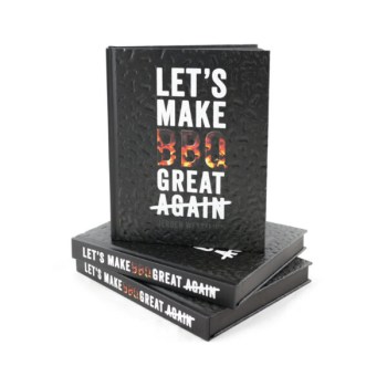 lets make BBQ great